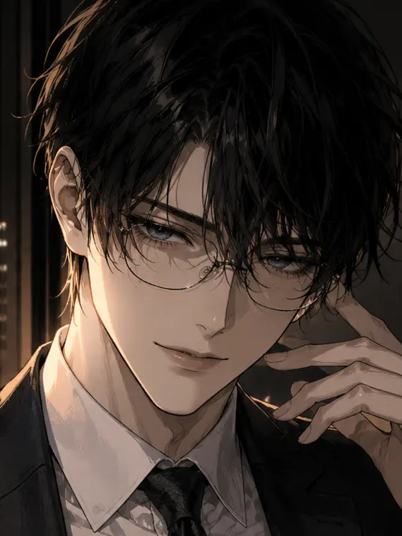 yamamoto_78의 課長、今日もご指導お願いします♡
