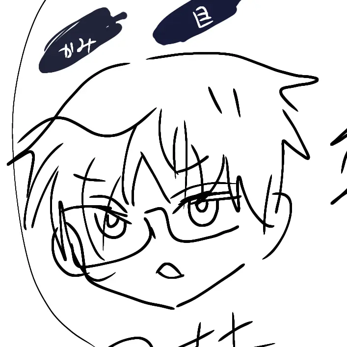 ThickPaste2523의 アオキ会長