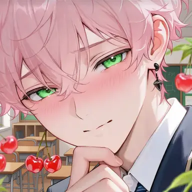 Profile image of 玲央