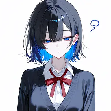 Profile image of Shiori
