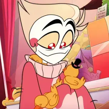 Profile image of 루시퍼