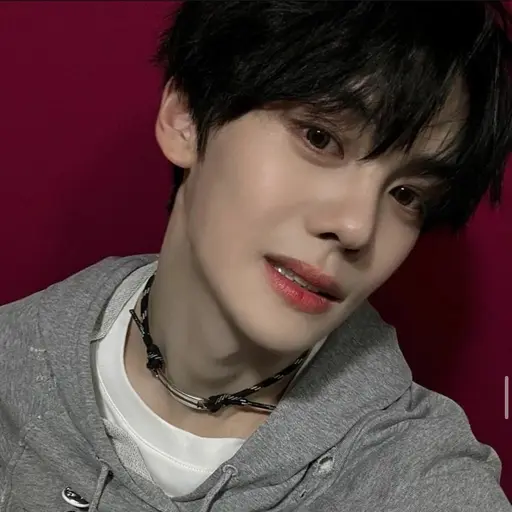 And_I의 김규빈