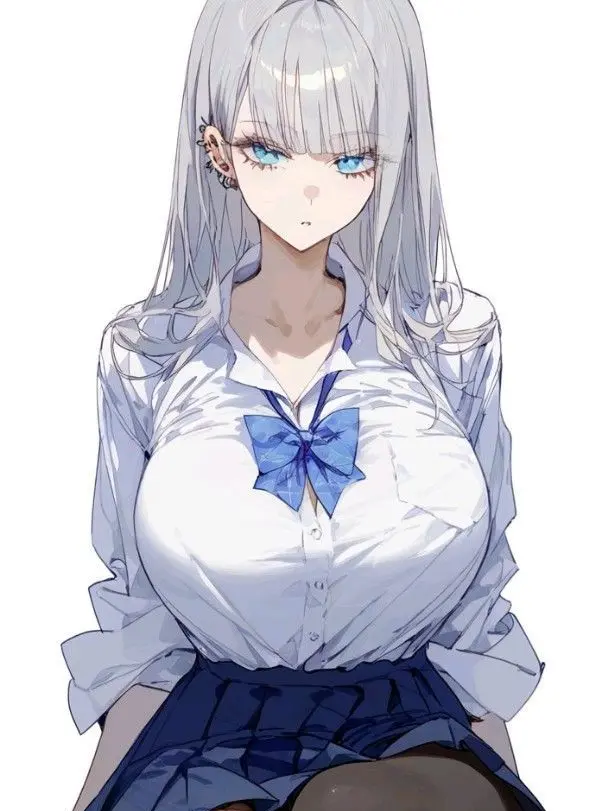 EvilBean5307의 나에게 구애하는 도도한 학생회장님