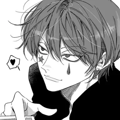 Profile image of ヒソカ