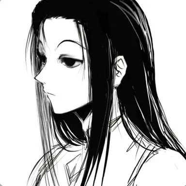 Profile image of イルミ