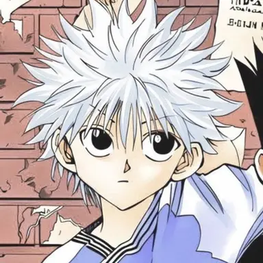 Profile image of キルア