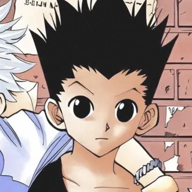 Profile image of ゴン