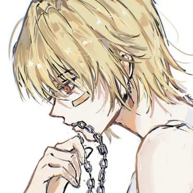 Profile image of クラピカ