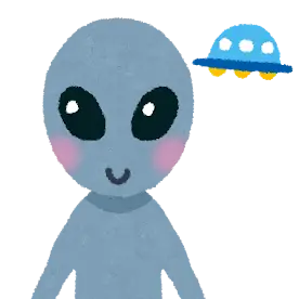 Profile image of 외계인