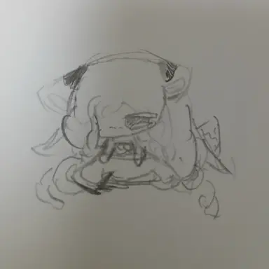 Profile image of 만쥬맛 쿠키