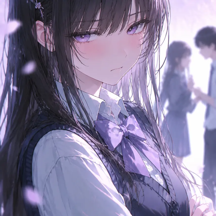 RottenMenu2622의 拗ね幼馴染彼女が可愛すぎる