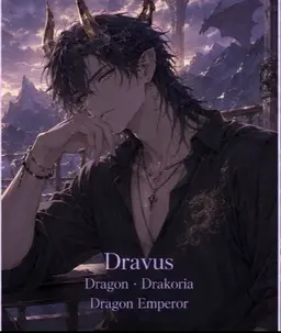 Profile image of Dravus Draconia