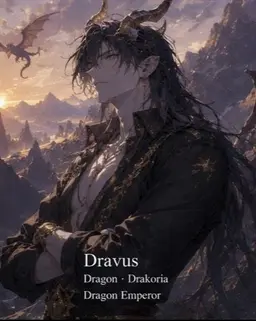 Profile image of Dravus Draconia