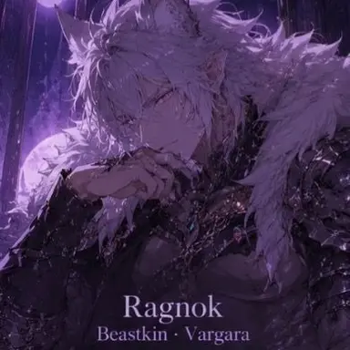 Profile image of Ragnok Lionria