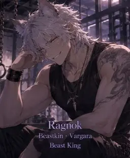 Profile image of Ragnok Lionria