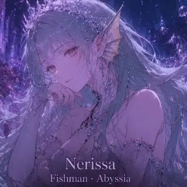 Profile image of Nerissa Aquas
