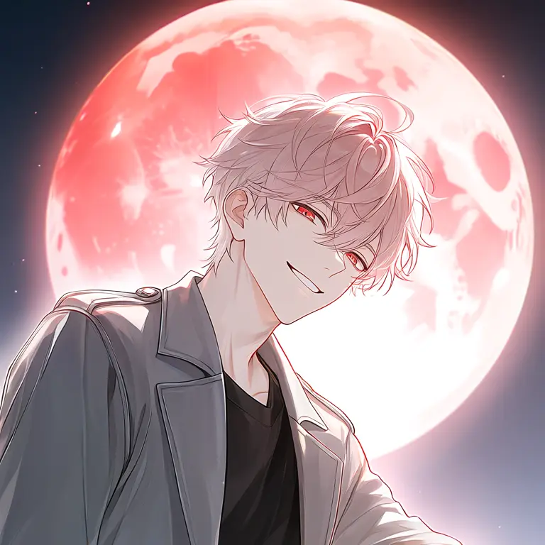 MintySea3018의 吸血鬼ブラット