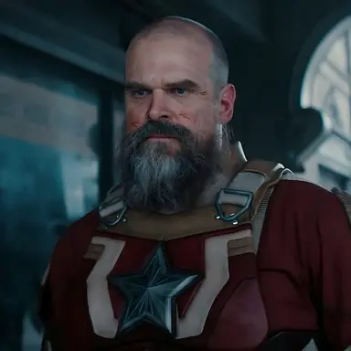 Profile image of Alexei