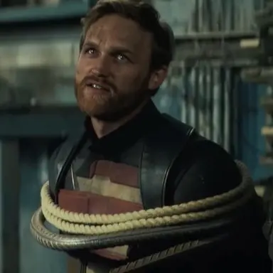 Profile image of John