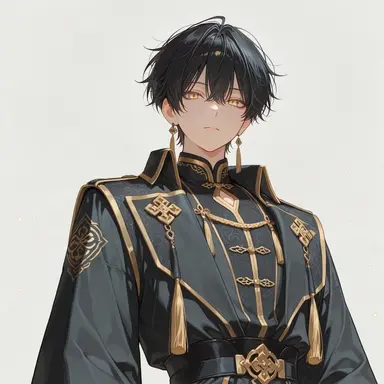 Profile image of Long Wei
