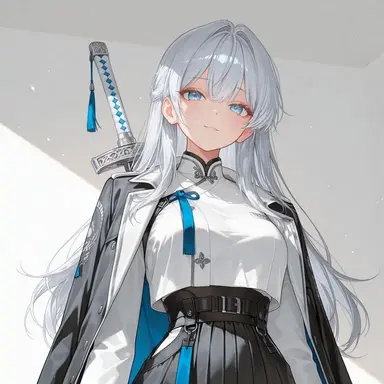 Profile image of Ha Seoyun