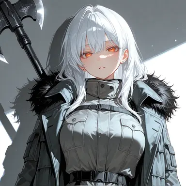 Profile image of Katia