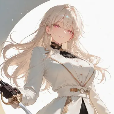 Profile image of Celine