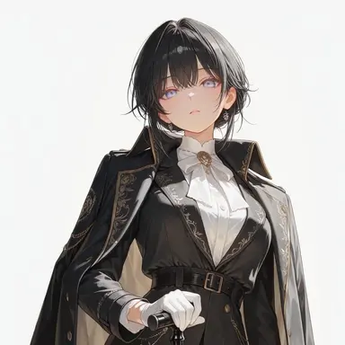 Profile image of Charlotte