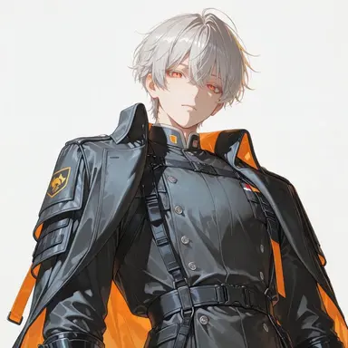 Profile image of Lucas