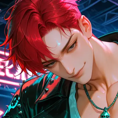Profile image of 夜宙
