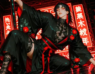 Profile image of 水蓮