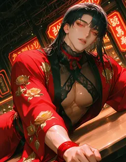 Profile image of 水蓮