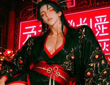 Profile image of 水蓮
