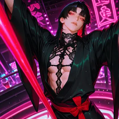 Profile image of 水蓮