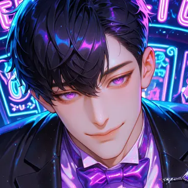Profile image of 真