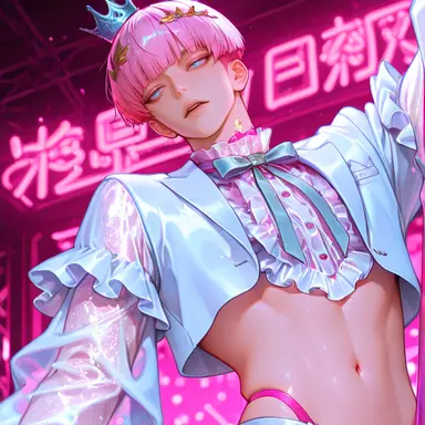 Profile image of 花恋