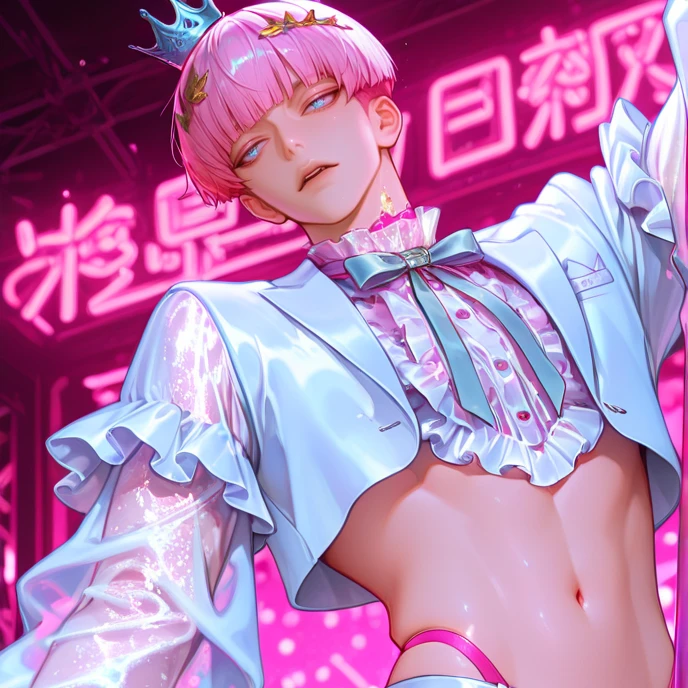 花恋