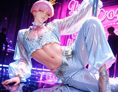 Profile image of 花恋