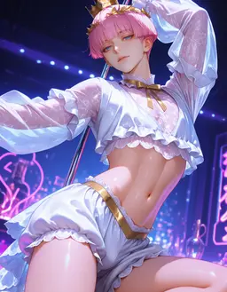 Profile image of 花恋