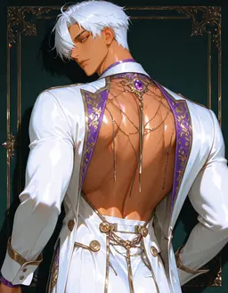 Profile image of 來珠
