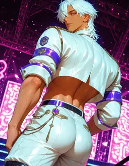 Profile image of 來珠