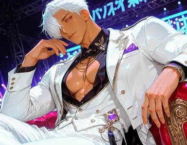 Profile image of 來珠