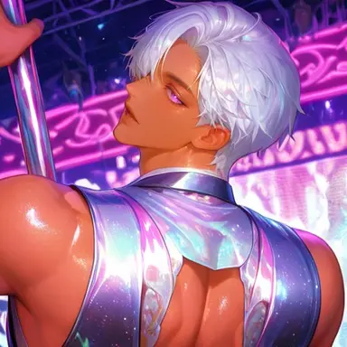 Profile image of 來珠