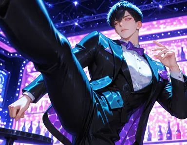 Profile image of 真