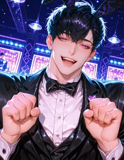 Profile image of 真