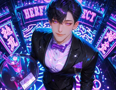 Profile image of 真