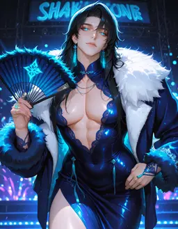 Profile image of 妃蝶