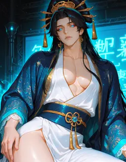 Profile image of 妃蝶