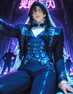 Profile image of 妃蝶