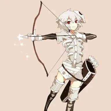 Profile image of 스켈레톤